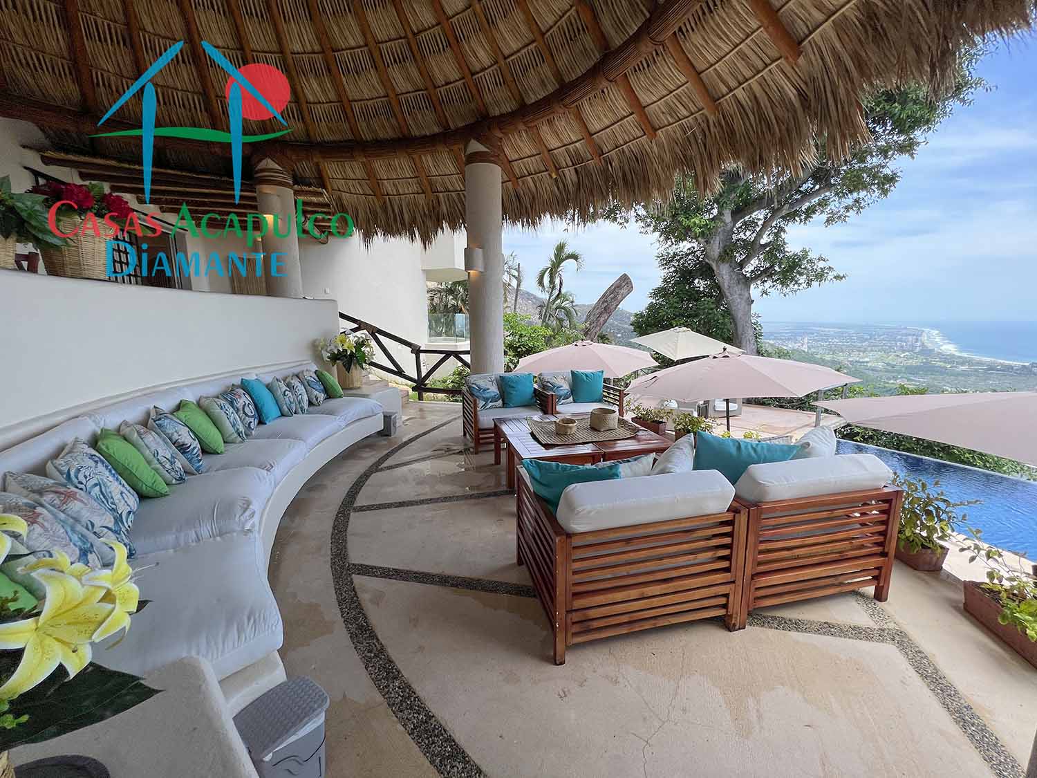 Casa La Wapa - Estancia 2